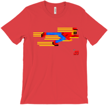 SUPER DAD LOGO