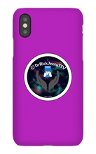 DrRick's "I phone, you phone, we all phone" case