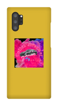porscheturbo12 Samsung Phone Cases