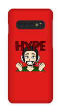 ZA HYPE Samsung Phone Cases