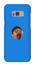 Marsehlus POG Samsung Case
