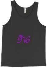 916 Tank Top