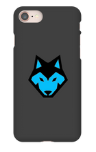 mysticwolf75 iPhone Phone Cases