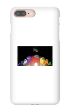 lucianatieni iPhone Phone Cases