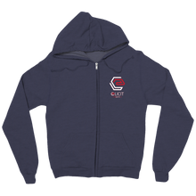 ZipUp Hoodie - Elicit Esports