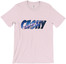 Astronomical CASHY T-Shirts