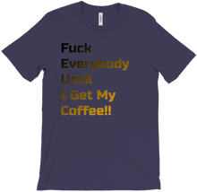 Coffee T-Shirts