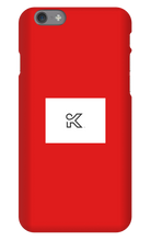 ikgaming iPhone Phone Cases