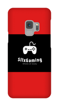 sllxgaming Samsung Phone Cases
