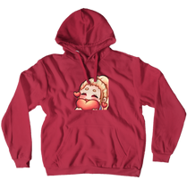 mlbolty Hoodies (No-Zip/Pullover)
