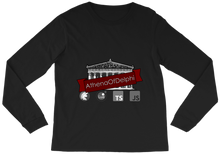 AthenaOfDelphi Long Sleeve Tee