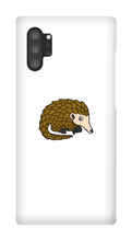 Cover Samsung Pangolino