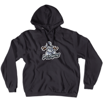 polysnoe Hoodies (No-Zip/Pullover)