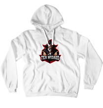 Tea Wizard Hoodies (No-Zip/Pullover)