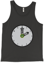 teamhairyballs Tank Top