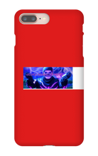 odaicualberto iPhone Phone Cases