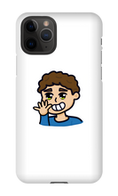 momomiles iPhone Phone Cases