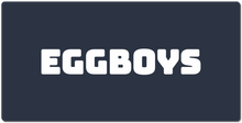 eggboys XXL Gaming Mousepad