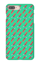 Stabby iPhone Cases