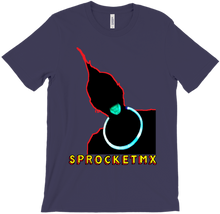 sprocketmx scream T-Shirts