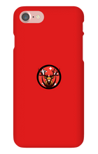 bigdaddybo iPhone Phone Cases