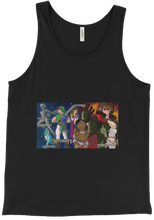 The Legend of MitchieTV Tank Top