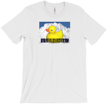 Ducky in the Snow Shirt