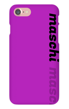 Capinha iPhone 11  - Maschi