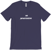 Mr demotivator T-Shirts
