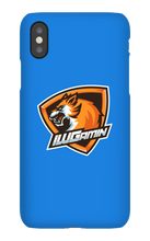 iwgamin iPhone Phone Cases