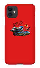 iPhone Cases (Design 3)