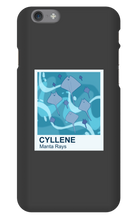 Manta Rays - iPhone Case