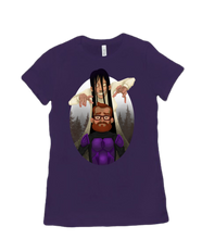 SCREWLOOSE WOMAN'S T-SHIRT #1