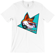 lazyfoxx_ T-Shirts