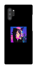 TomboyVR Samsung Phone Cases