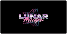 VHS Logo XXL Mousepad