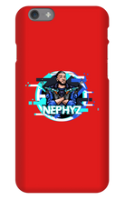 Nephyz iPhone Phone Cases