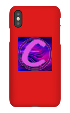 clavergamer iPhone Phone Cases