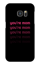youre_m9m Samsung Phone Cases