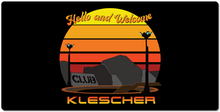 XXL Klescher Gaming Mouse Pad