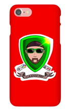 craner1987 iPhone Phone Cases