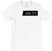 alleyt T-Shirts