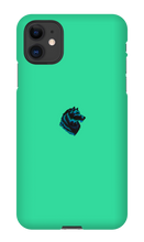 lobogod_ iPhone Phone Cases