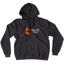 roadofflame Hoodies (No-Zip/Pullover)