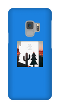 AZ BOYZ (Samsung Phone Cases)