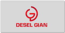 deselgian XXL Gaming Mousepad