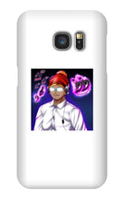 thedoubleflatdude Samsung Phone Cases