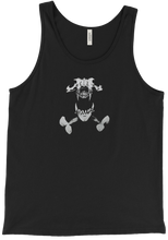 Skull N Bones Tank Top