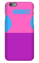 hodgi3 iPhone Phone Cases