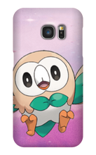 dangyoungyt Samsung Phone Cases